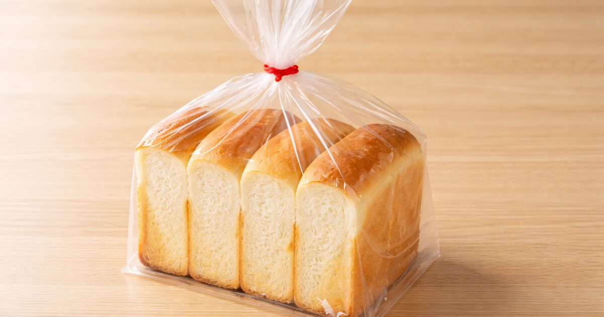 パン袋 どこで買える