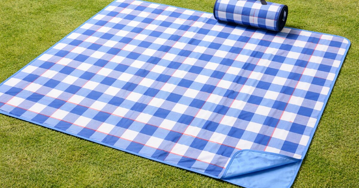 レジャーシートどこで買える