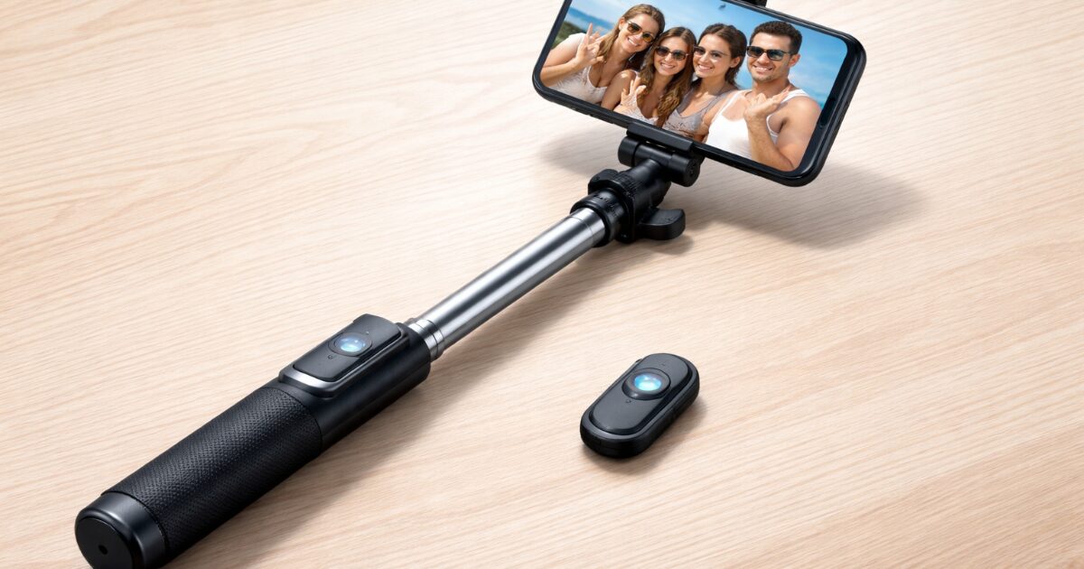 selfie-stick