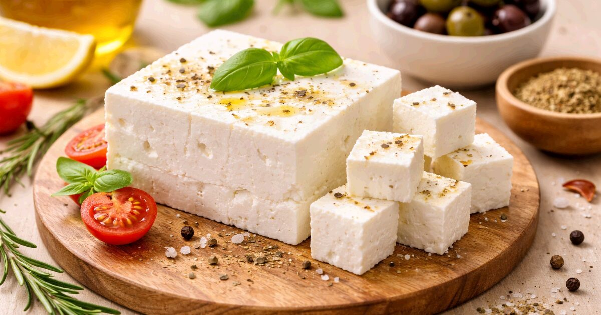 フェタチーズ どこで買える