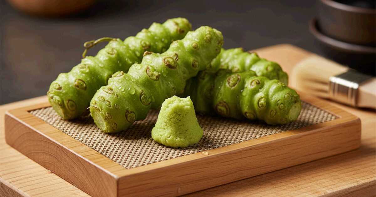 生わさび どこで買える スーパー